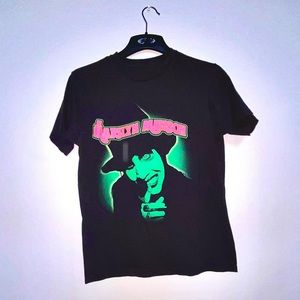 MARILYN MANSON BAND TSHIRT!!